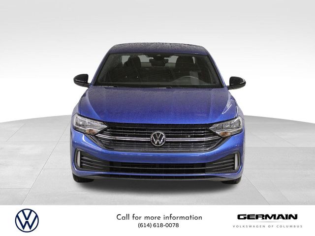 2024 Volkswagen Jetta Sport