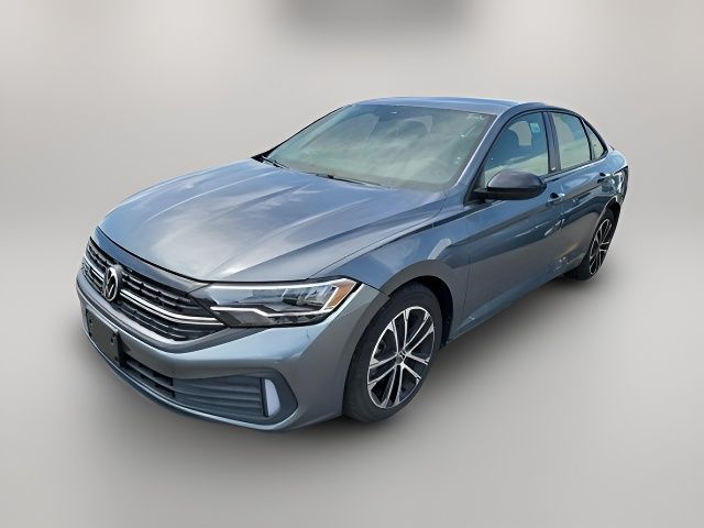 2024 Volkswagen Jetta Sport