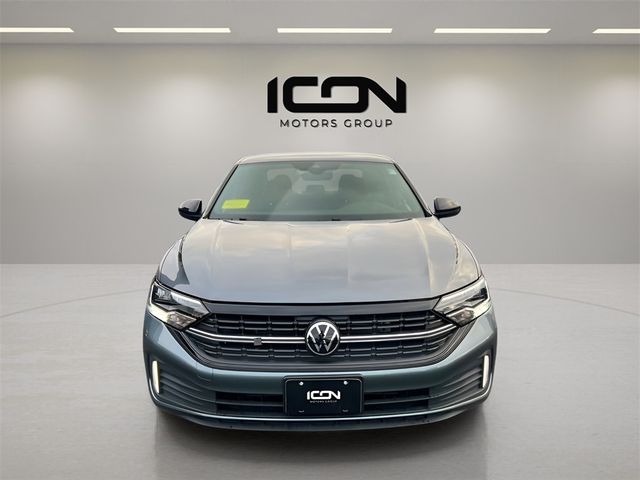 2024 Volkswagen Jetta Sport