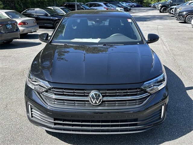 2024 Volkswagen Jetta Sport