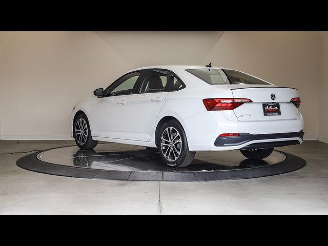 2024 Volkswagen Jetta Sport