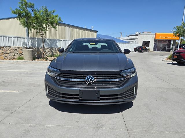 2024 Volkswagen Jetta Sport