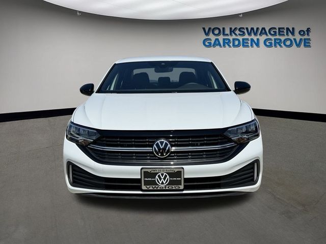 2024 Volkswagen Jetta Sport