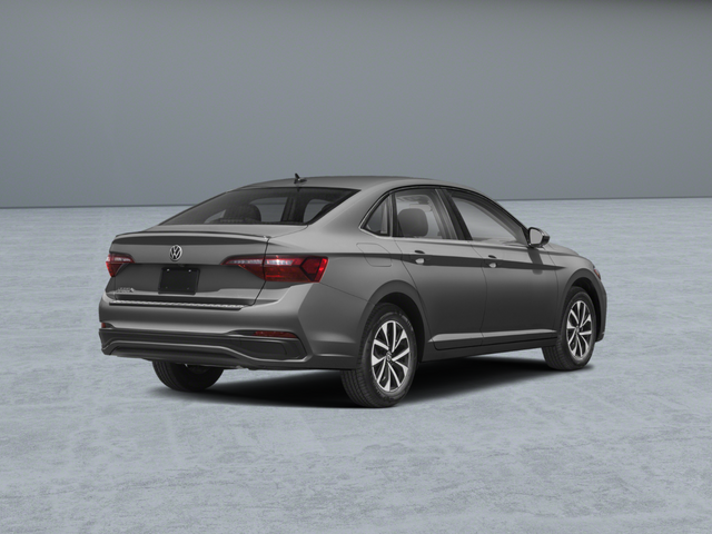 2024 Volkswagen Jetta Sport