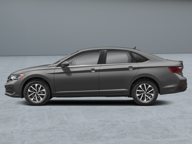 2024 Volkswagen Jetta Sport