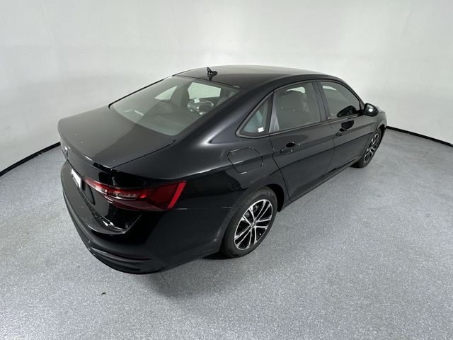 2024 Volkswagen Jetta Sport