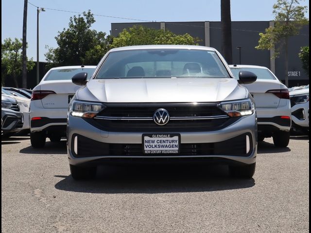 2024 Volkswagen Jetta Sport