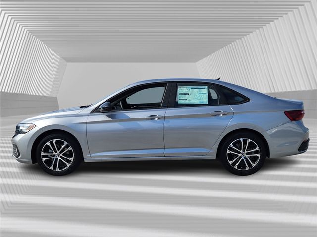 2024 Volkswagen Jetta Sport