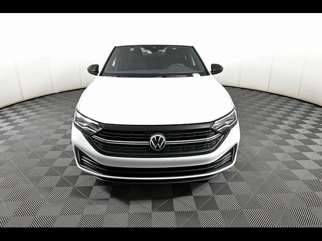 2024 Volkswagen Jetta Sport