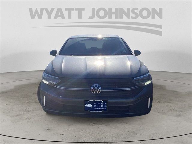 2024 Volkswagen Jetta Sport