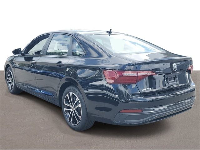 2024 Volkswagen Jetta Sport