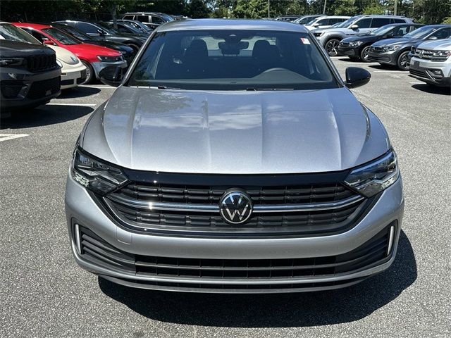 2024 Volkswagen Jetta Sport