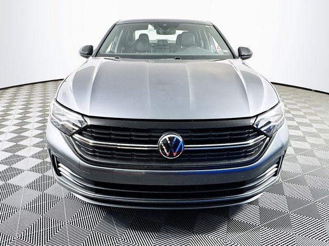 2024 Volkswagen Jetta Sport