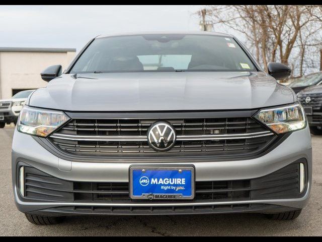2024 Volkswagen Jetta Sport