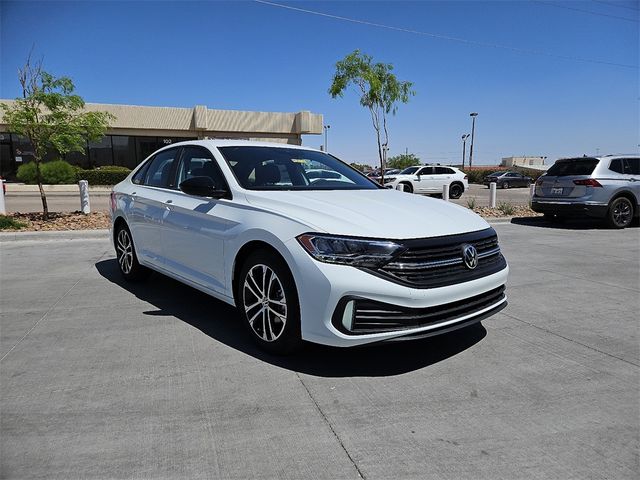 2024 Volkswagen Jetta Sport