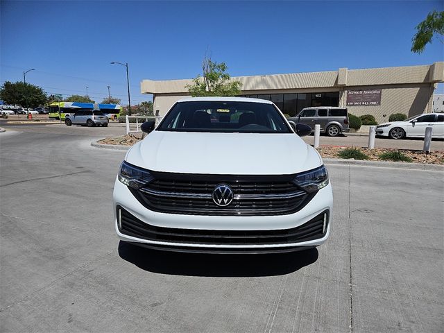 2024 Volkswagen Jetta Sport