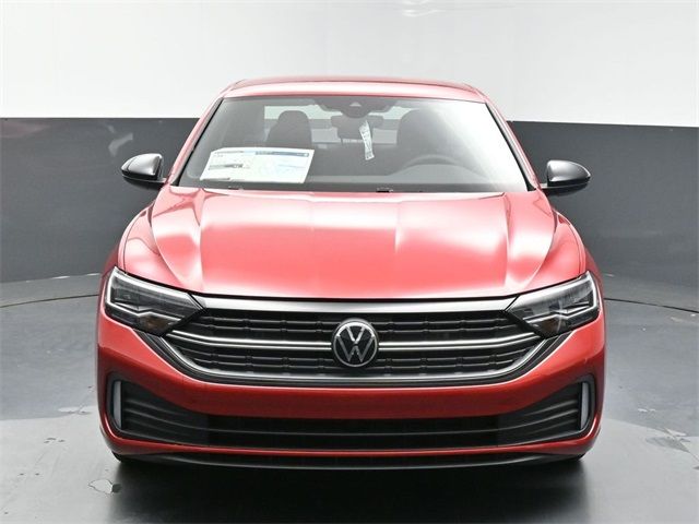 2024 Volkswagen Jetta Sport