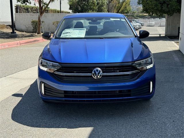 2024 Volkswagen Jetta Sport