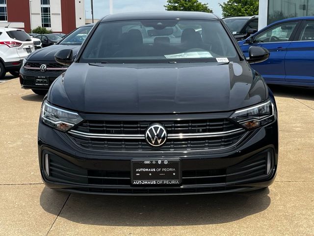 2024 Volkswagen Jetta Sport