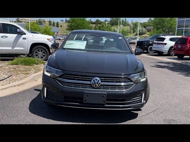 2024 Volkswagen Jetta Sport