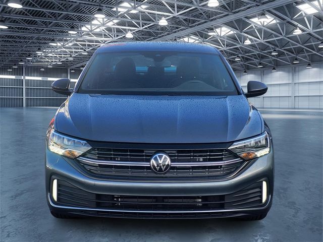 2024 Volkswagen Jetta Sport