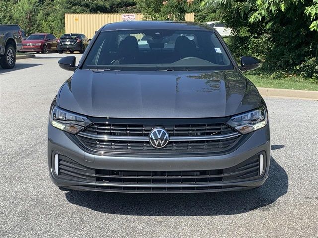 2024 Volkswagen Jetta Sport