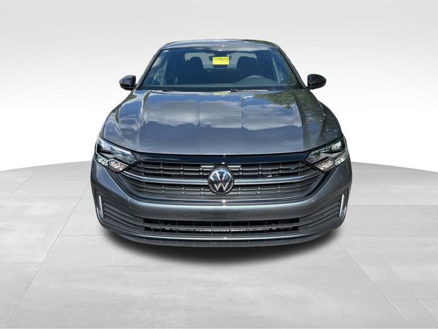 2024 Volkswagen Jetta Sport