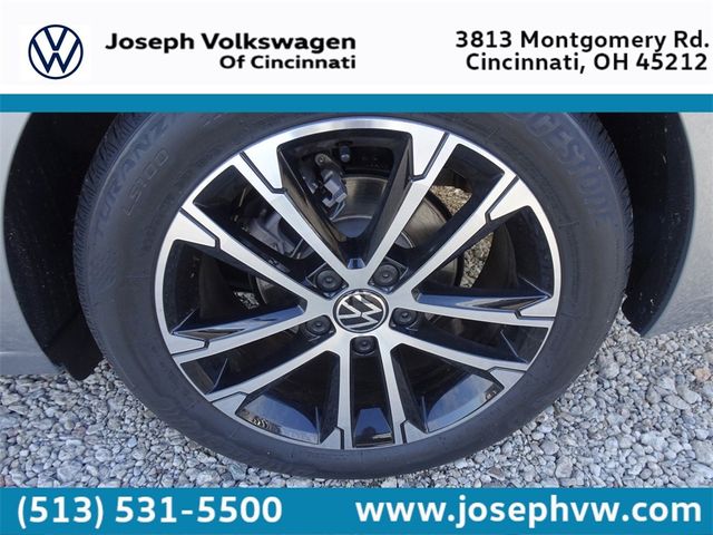 2024 Volkswagen Jetta Sport