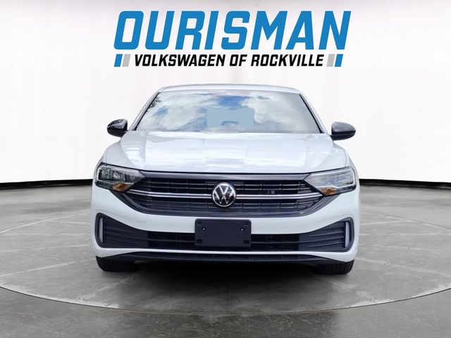 2024 Volkswagen Jetta Sport