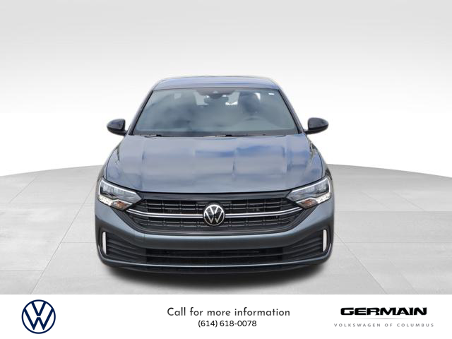 2024 Volkswagen Jetta Sport