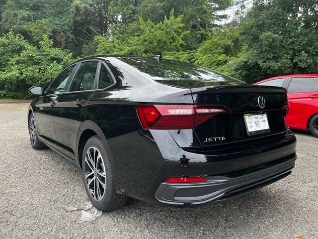 2024 Volkswagen Jetta Sport