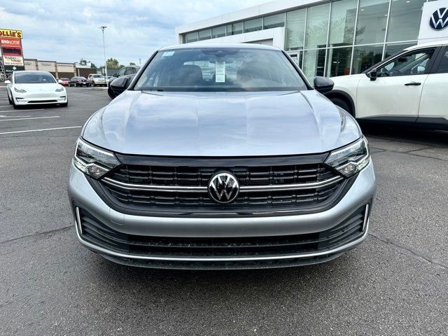 2024 Volkswagen Jetta Sport