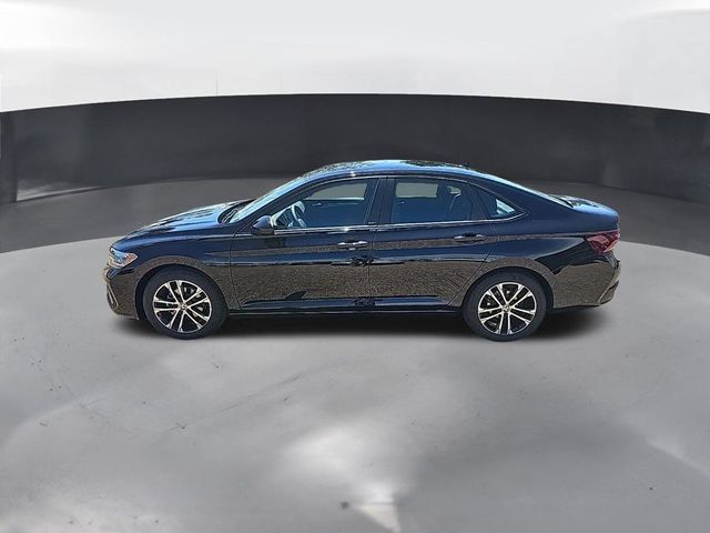 2024 Volkswagen Jetta Sport