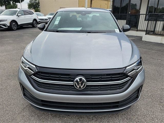 2024 Volkswagen Jetta Sport