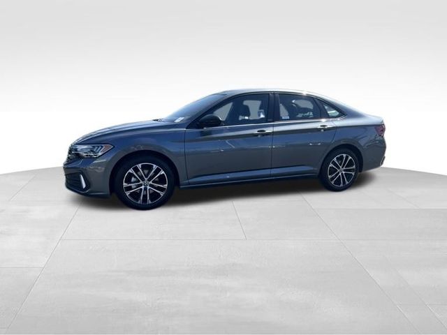 2024 Volkswagen Jetta Sport