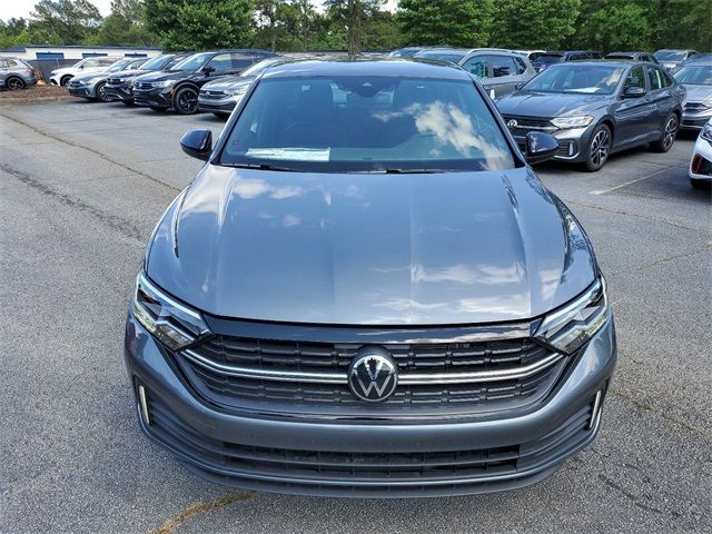 2024 Volkswagen Jetta Sport