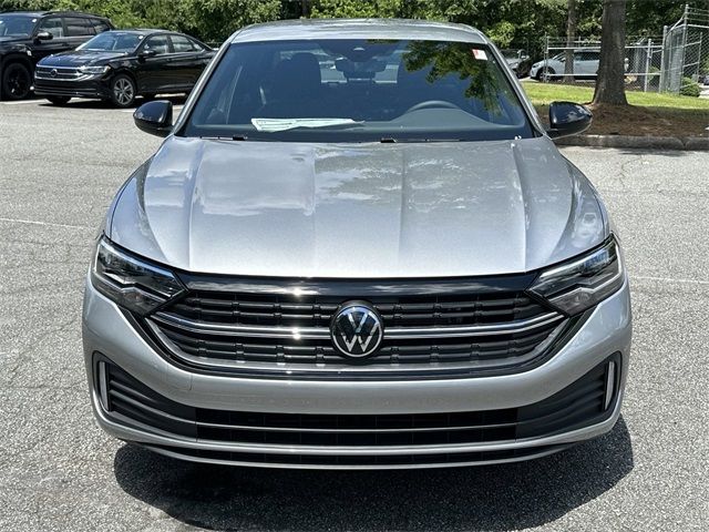 2024 Volkswagen Jetta Sport