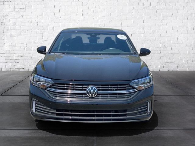 2024 Volkswagen Jetta Sport