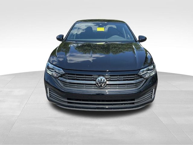 2024 Volkswagen Jetta Sport