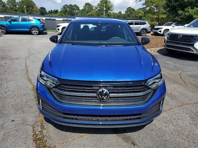 2024 Volkswagen Jetta Sport