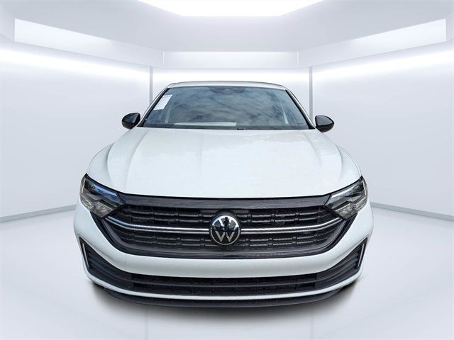 2024 Volkswagen Jetta Sport