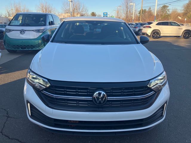 2024 Volkswagen Jetta Sport