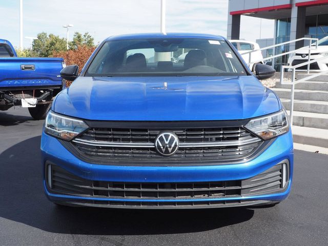 2024 Volkswagen Jetta Sport