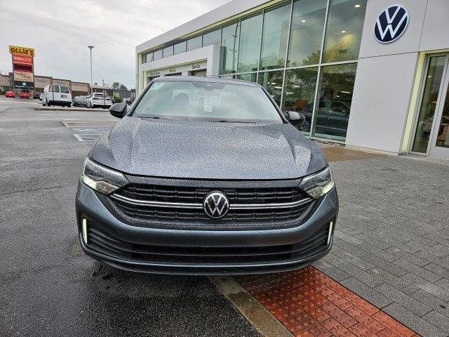 2024 Volkswagen Jetta Sport