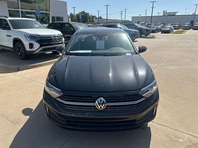 2024 Volkswagen Jetta Sport