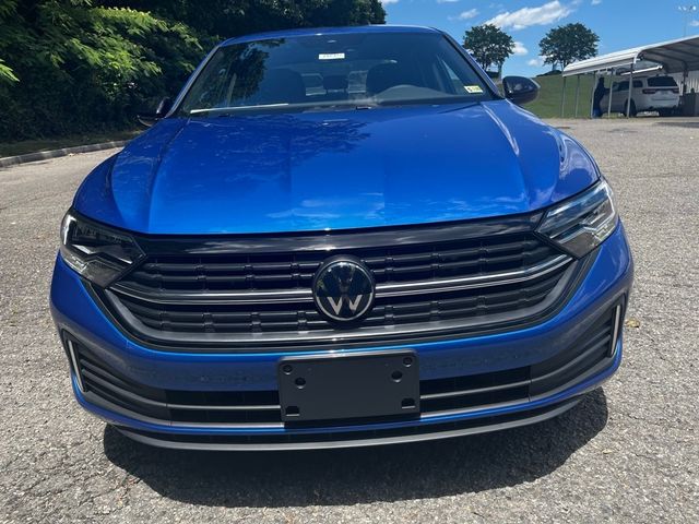 2024 Volkswagen Jetta Sport