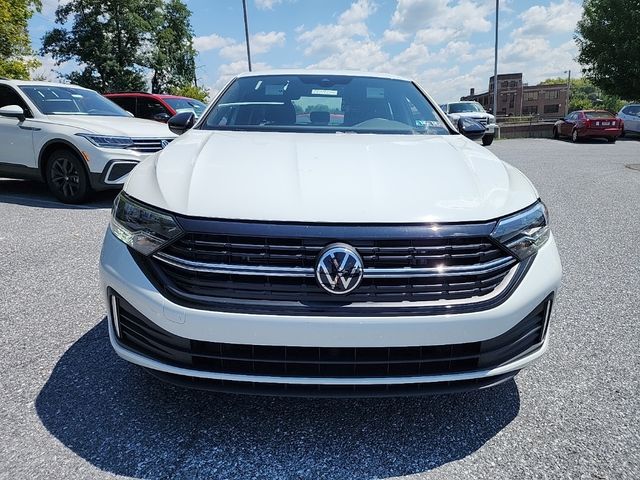 2024 Volkswagen Jetta Sport