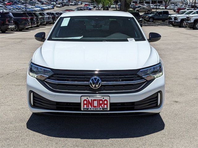 2024 Volkswagen Jetta Sport