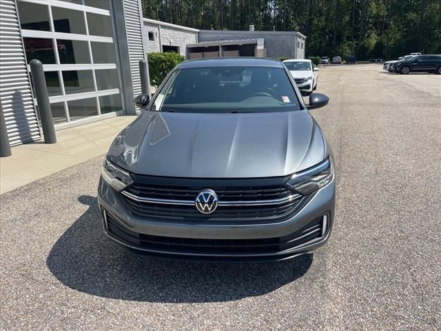 2024 Volkswagen Jetta Sport