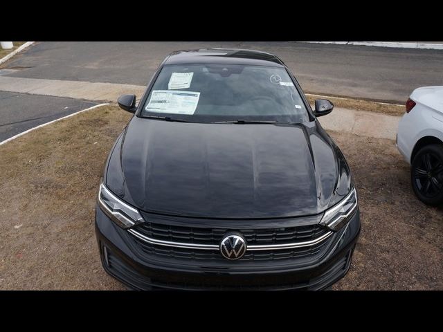 2024 Volkswagen Jetta Sport